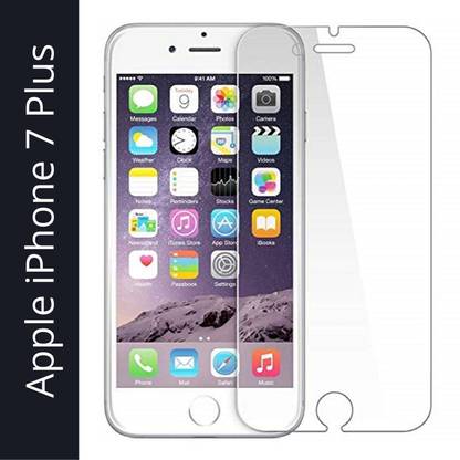 JBR screen secure Impossible Screen Guard for Apple iPhone 7 Plus