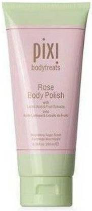 Pixi by Petra Rose Body Polish Scrub