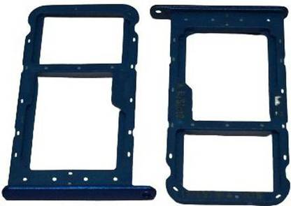 A2 The Name You Can Trust Sim Card Tray