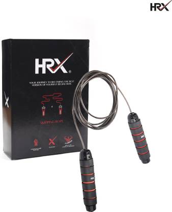 HRX Street Jump 500 Freestyle Skipping Rope