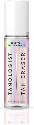 Tanologist Self Tan Eraser and Primer 200 Tanning Liquid