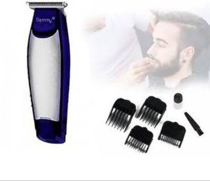 Gemmy GM-6025 Trimmer 59 min  Runtime 1 Length Settings
