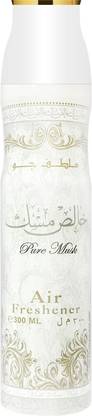 Lattafa Pure Musk Air Freshener , Spray Pure Musk Air Freshener, 300ml