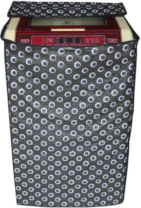 KingMatters Top Loading Washing Machine  Cover