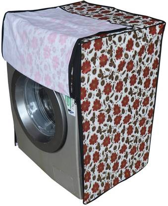KingMatters Front Loading Washing Machine  Cover
