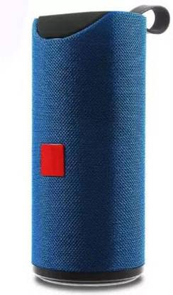 Techobucks High Baas Mp3 Sports Stereo Sound Bluetooth Speaker MP3 Player