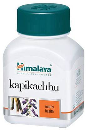 HIMALAYA KAPIKACHHU (60) PACK OF 5