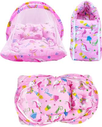 First Vision Cotton Single Sized Bedding Set