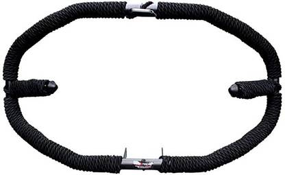 MMMMASS DIAMOND TYPE BUMPER FOR ROYAL ENFIELD Bike Crash Guard