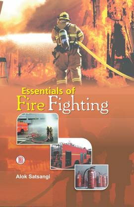 Essentials of Fire Fighting