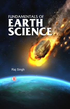 Fundamentals of Earth Science