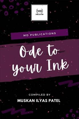 ODE TO YOUR INK.