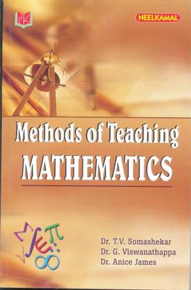 Methods Of Teaching Mathematics