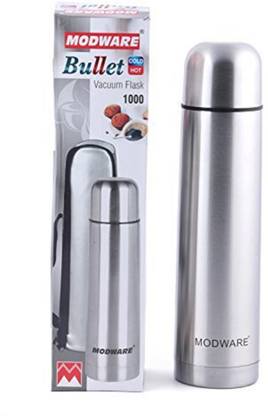 MODWARE Bullet 1000 ml Steel Flask
