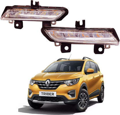 Renault triber drl light price Clearance