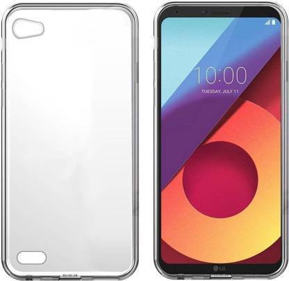 wakebuy Back Cover for LG q6