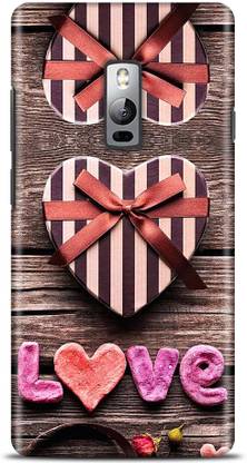 Sankee Back Cover for OnePlus 2