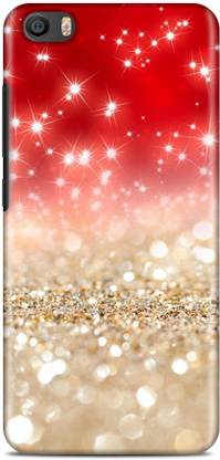 Flipkart SmartBuy Back Cover for Xiaomi Mi5 Old 2016 Edition
