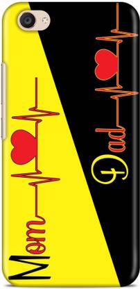 Flipkart SmartBuy Back Cover for Vivo V5 Plus