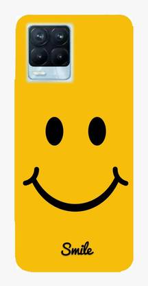 UTP Back Cover for REALME 8/RALME 8 PRO