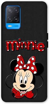 NDCOM Back Cover for OPPO A54