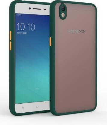 Mobile Back Cover Back Cover for Oppo A37