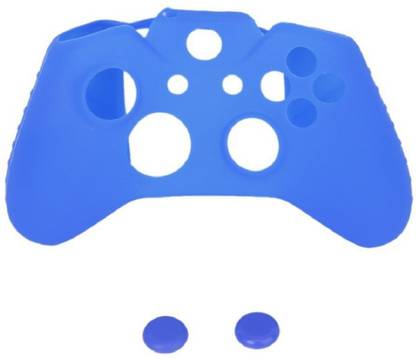 SHAFIRE Front & Back Case for XBOX ONE