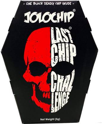 JOLOCHIP The Hottest Chip 5g Chips