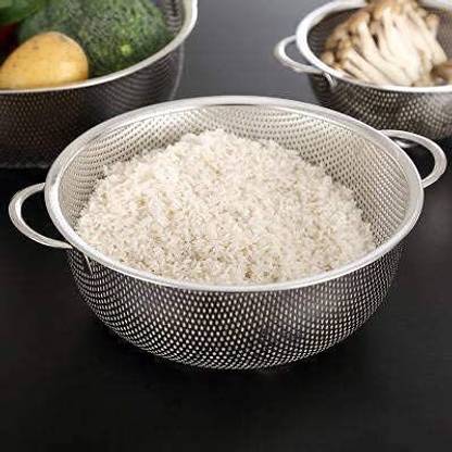 Amulakh Collapsible Colander
