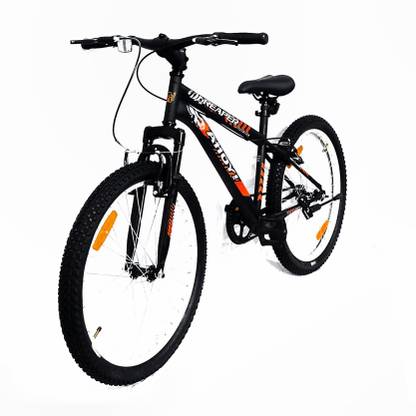 Ahoy REAPER 24 T (inch) Hybrid Cycle/City Bike