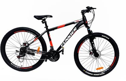 FUNKIER FU-10 27.5 21SPEED 27.5 T (inch) Mountain/Hardtail Cycle
