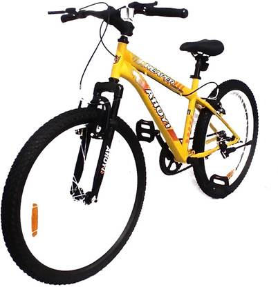 Ahoy REAPER 24 T (inch) Hybrid Cycle/City Bike