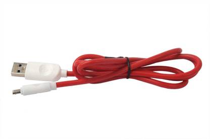 Molly Micro USB Cable 1 m RSD Ultra Heavy Duty Micro to USB 2.0 Round 4.5 MM 3.1 AMP Cable with High Speed Charging, Quick Data Sync and PVC Connectors for All USB Powered Devices