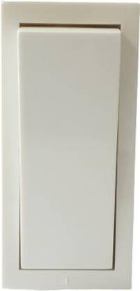 CONA Modular switch 6Amp 6 A One Way Electrical Switch