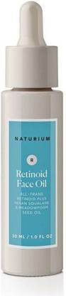 Naturium Retinoid Face Oil