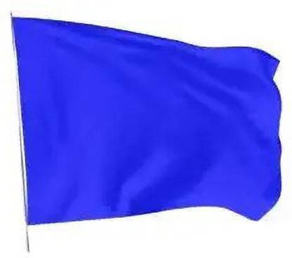 JETHA ENTERPRISES House Flag, Restaurant Flag(20X30 INCHES, Pack of 50pc) Rectangle Outdoor Flag