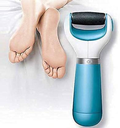 Devart Foot Scrubber for Dead Skin