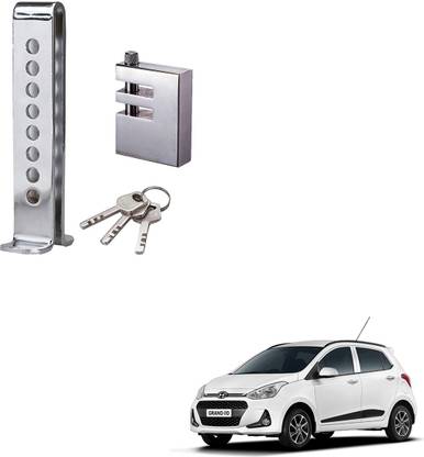 Semaphore Anti Theft Car Clutch Pedal Lock Rod Car Brake Lock For Hyundai I10 Gear Lock Price In India Buy Semaphore Anti Theft Car Clutch Pedal Lock Rod Car Brake Lock For Hyundai