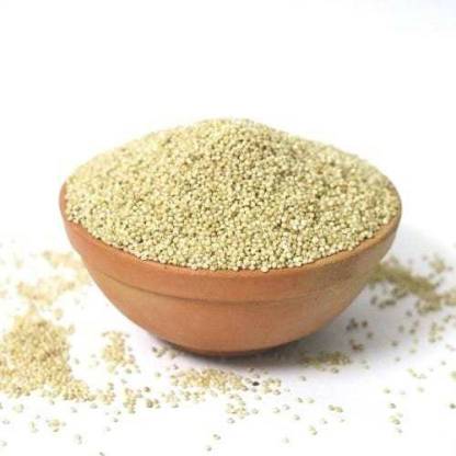 CHATOKDE Fasting Food Barnyard Millet / Samak / Samo / Vari / Bhagar for Vrat / Samak Chawal / Sama Rice Barnyard Millet (Pack Of 250 g) Barnyard Millet