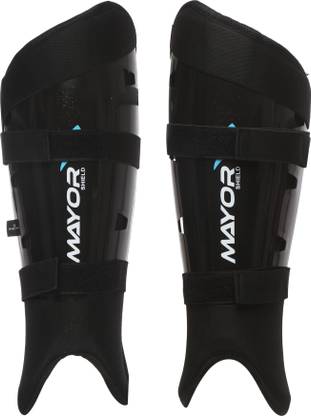 MAYOR Shield Hockey Shin Guard
