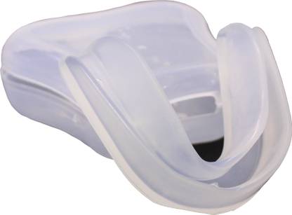 NIMBOLIYA Single One Side Mouth Guard
