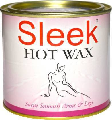 Sleek Hot Wax Wax