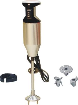 kichanrani 250 W Silver Hand Blender