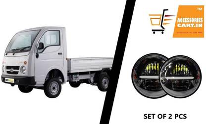Accessories cart LED Headlight for Tata Universal For Car