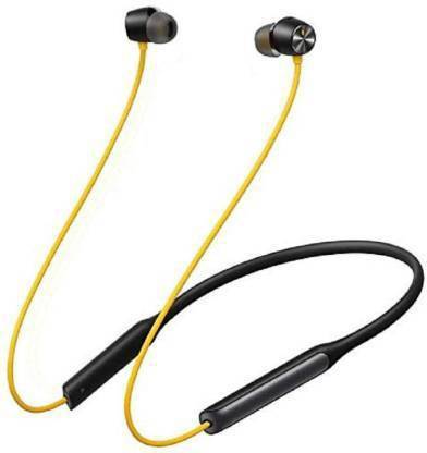 MEDIXTY BT-R3 Wireless Bluetooth Earphone, Neckband Headset Bluetooth