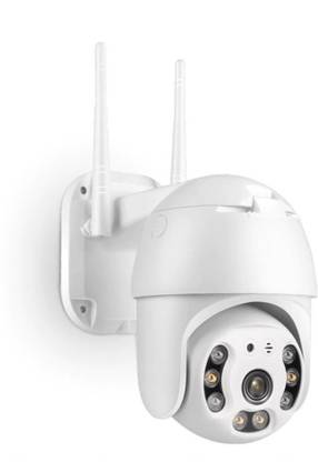 360 ICSee IP Cam IP Camera 5MP AI Auto Tracking Humanoid Detection Night colour 2 Way Audio Wireless WiFi IP Camera Outdoor CCTV Camera 1080P Ptz outdoot camera IP66 Waterproof Pan Tilt Speed Dome Home Surveillance Camera with Video Audio Recording Motion Detection ICSee APP Security Camera