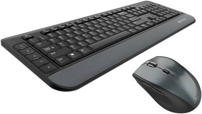 COCONUT WKM17 MARVEL WIRELESS KEYBOARD AND MOUSE COMBO Combo Set