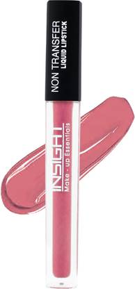 Insight Non-Transfer Waterproof Liquid Lipstick (LG_39-04)