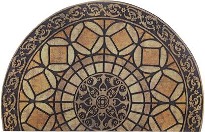 Obsessions Rubber Door Mat