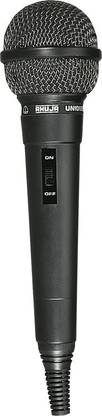 Ahuja AUD - 54 XLR Microphone